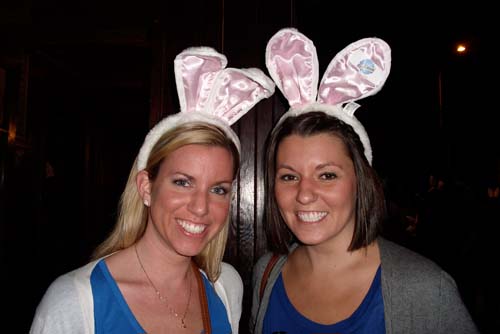 2010 Fairmount Bunny Hop