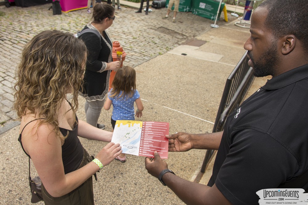 Manayunk Mac & Cheese Crawl