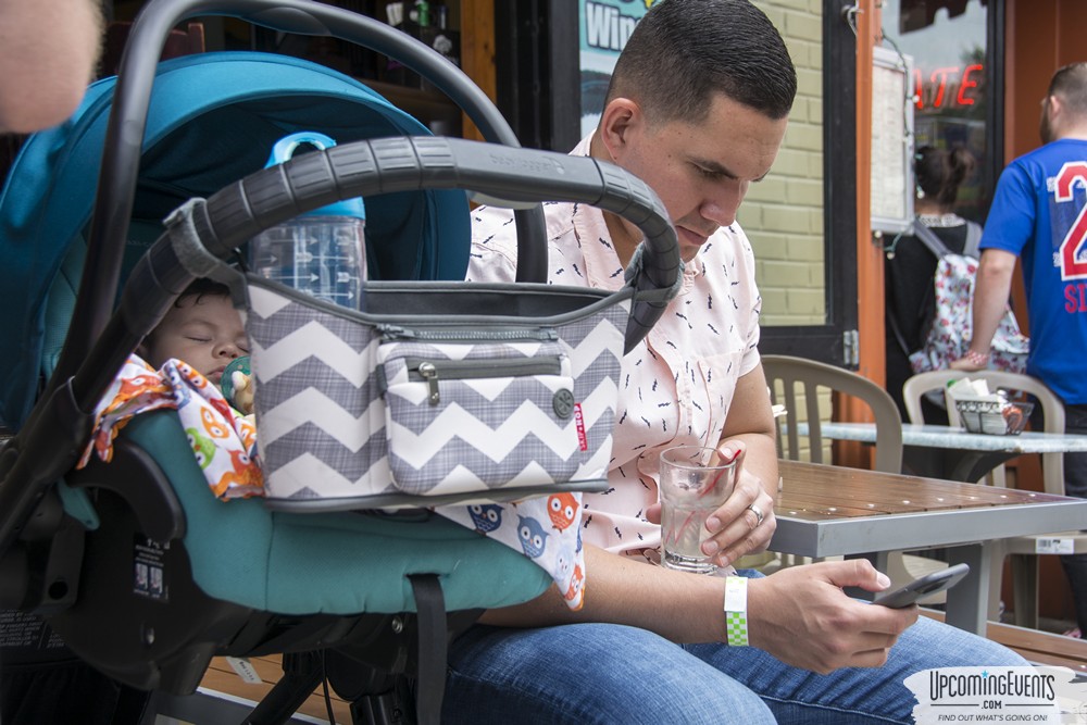 Manayunk Mac & Cheese Crawl