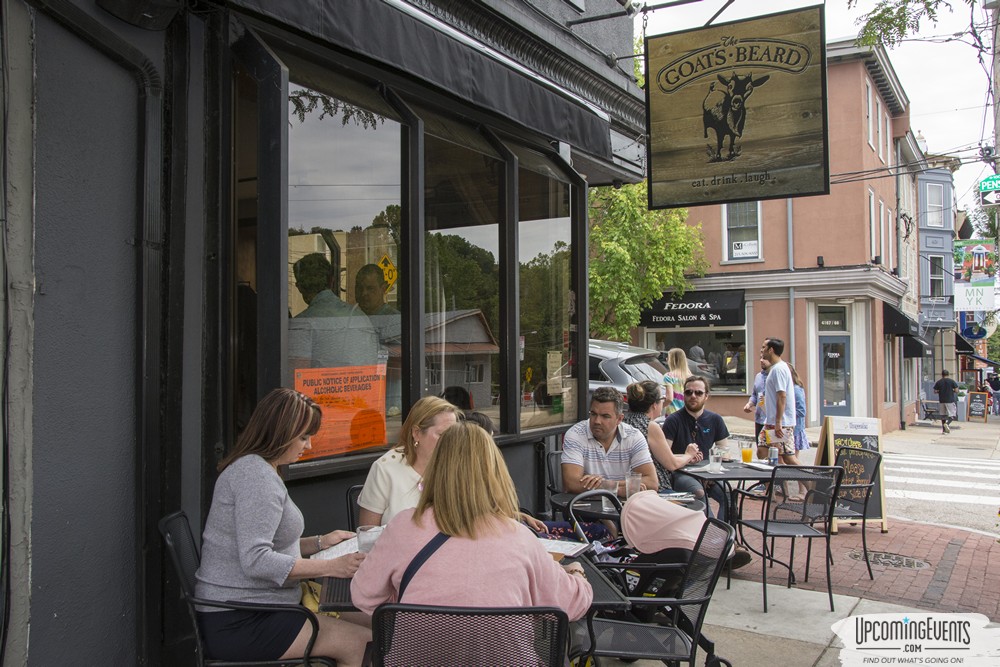 Manayunk Mac & Cheese Crawl