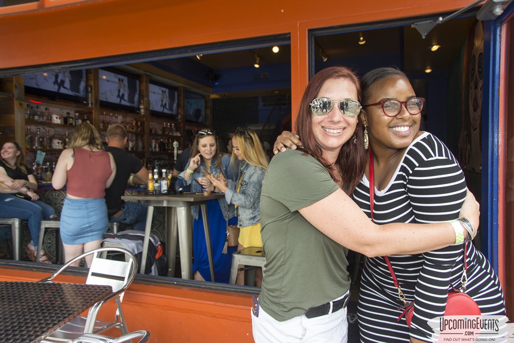 Manayunk Mac & Cheese Crawl