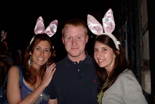 2010 Fairmount Bunny Hop
