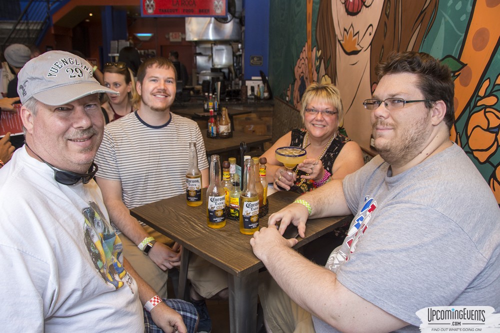 Manayunk Mac & Cheese Crawl