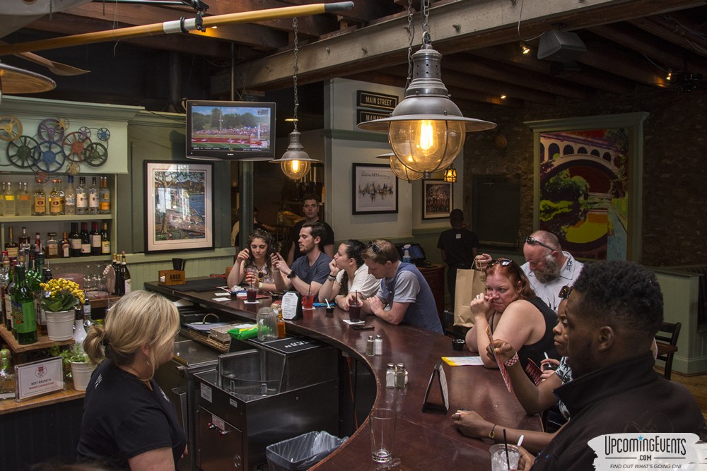 Manayunk Mac & Cheese Crawl