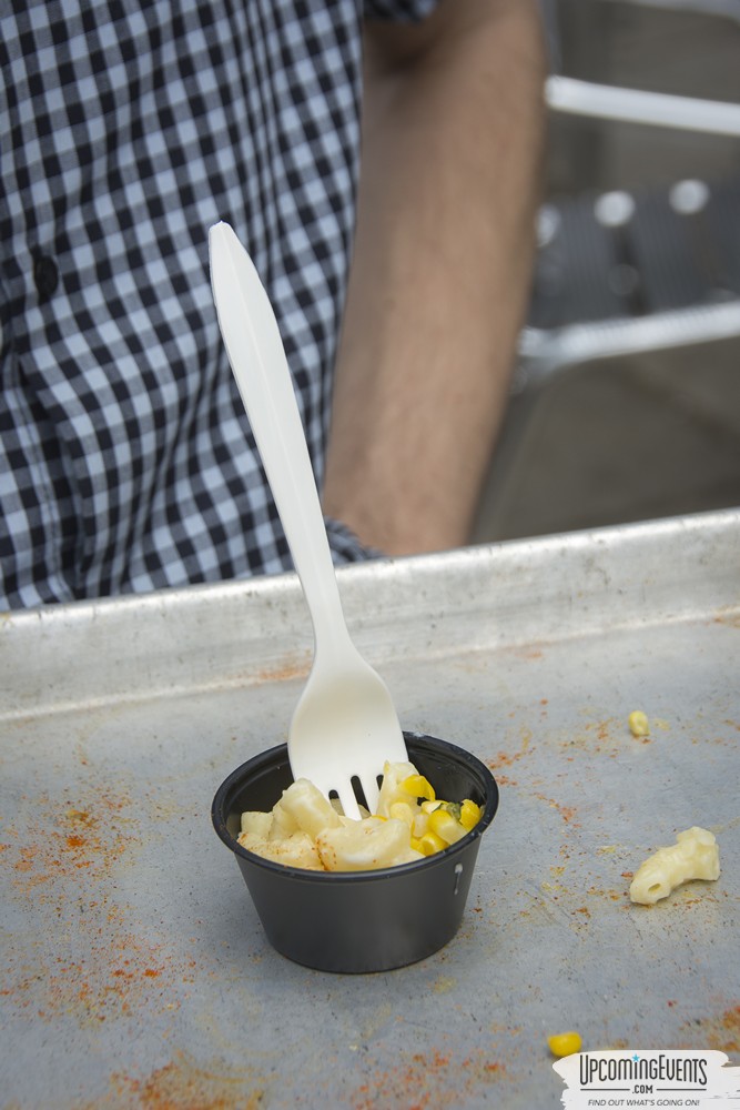 Manayunk Mac & Cheese Crawl