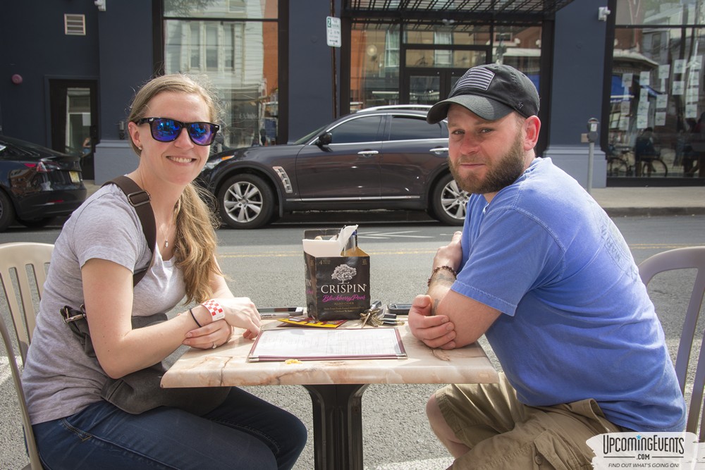 Manayunk Mac & Cheese Crawl