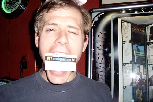 2010 Fairmount Bunny Hop