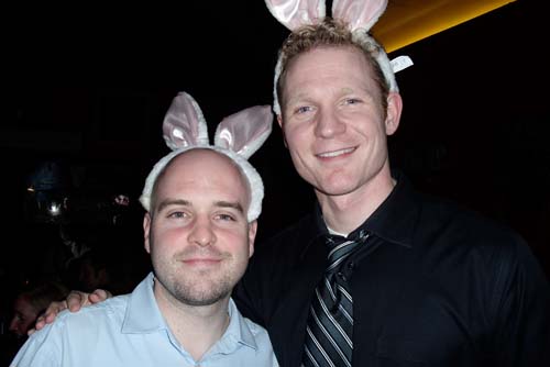 2010 Fairmount Bunny Hop