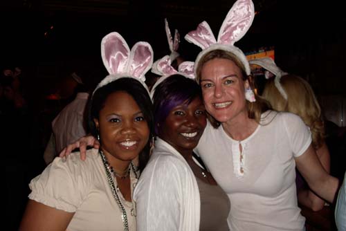 2010 Fairmount Bunny Hop