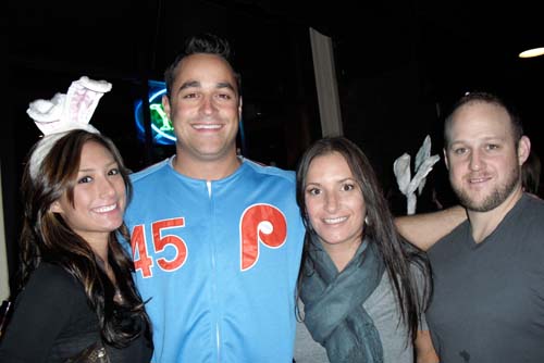 2010 Fairmount Bunny Hop