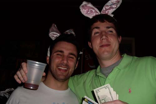 2010 Fairmount Bunny Hop