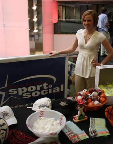 2010 Young Professionals Expo (Gallery 1)