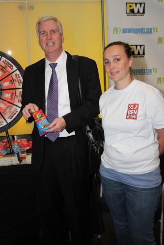 2010 Young Professionals Expo (Gallery 1)