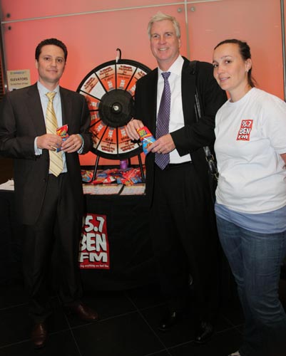 2010 Young Professionals Expo (Gallery 1)