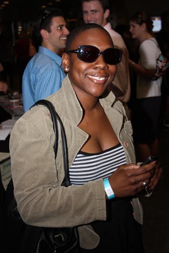 2010 Young Professionals Expo (Gallery 1)