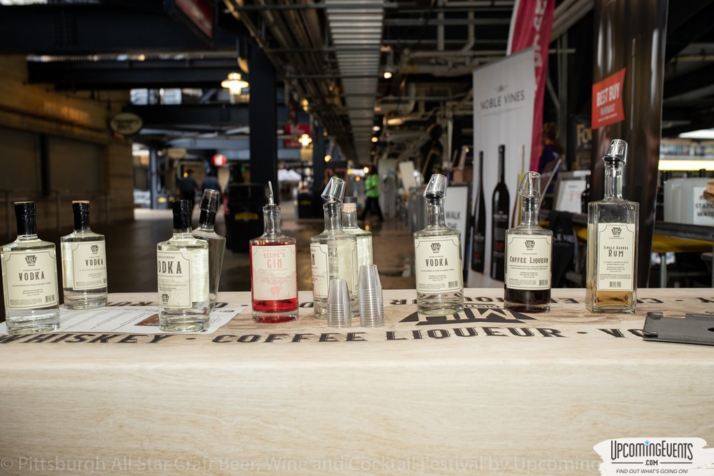 Pittsburgh All Star Festival 2019 - Gallery 3 (Session 2)