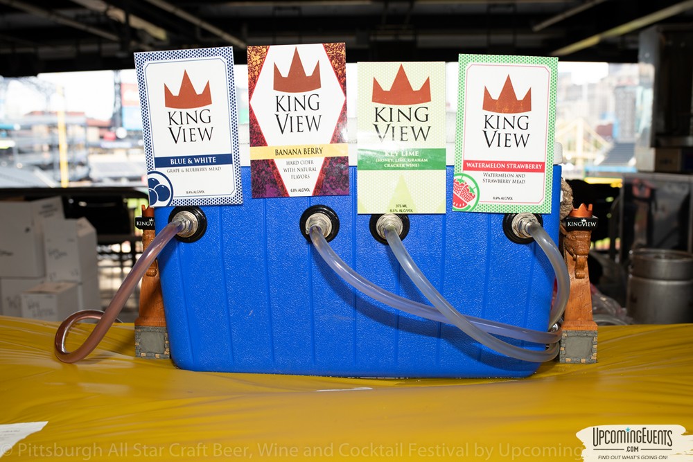 Pittsburgh All Star Festival 2019 - Gallery 3 (Session 2)