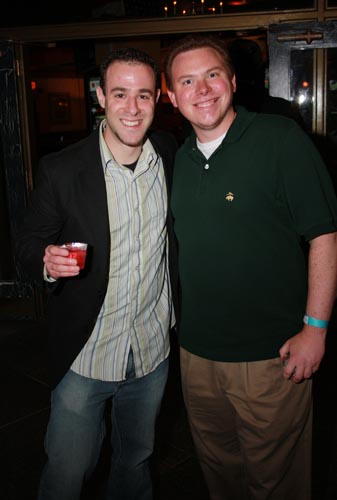 2010 Young Professionals Expo (Gallery 1)