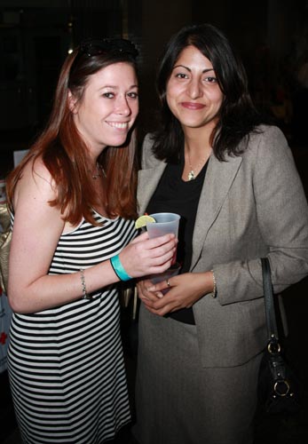 2010 Young Professionals Expo (Gallery 1)