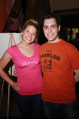 2010 Young Professionals Expo (Gallery 1)