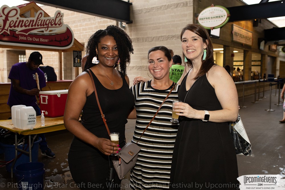 Pittsburgh All Star Festival 2019 - Gallery 3 (Session 2)