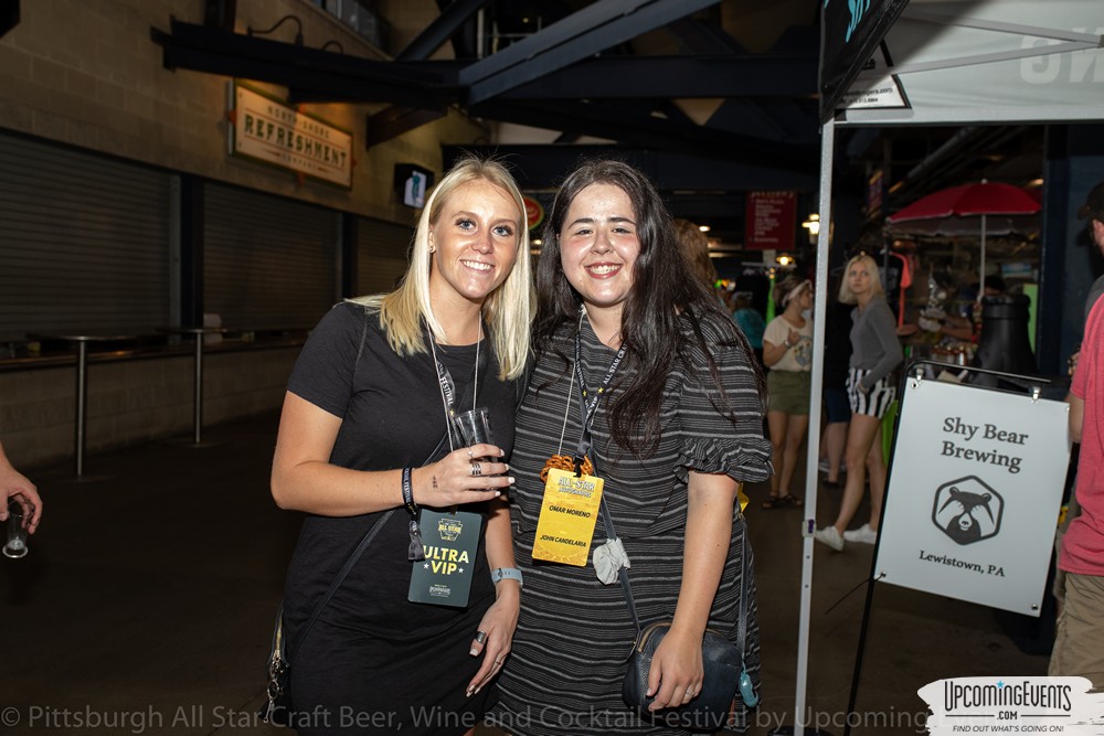 Pittsburgh All Star Festival 2019 - Gallery 3 (Session 2)