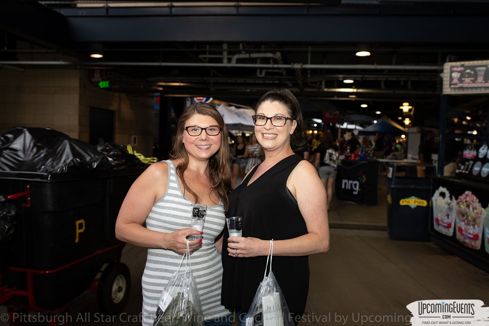 Pittsburgh All Star Festival 2019 - Gallery 3 (Session 2)