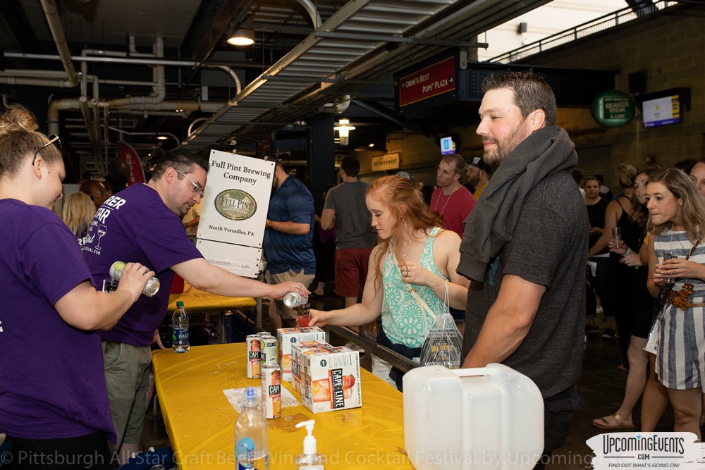 Pittsburgh All Star Festival 2019 - Gallery 3 (Session 2)