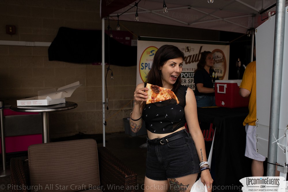 Pittsburgh All Star Festival 2019 - Gallery 3 (Session 2)