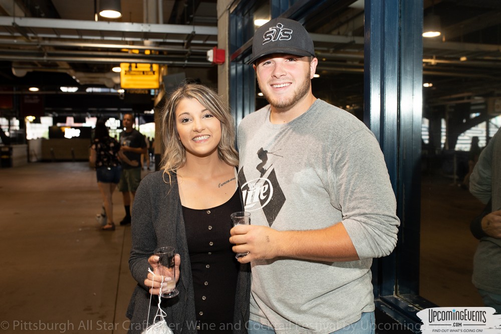 Pittsburgh All Star Festival 2019 - Gallery 3 (Session 2)