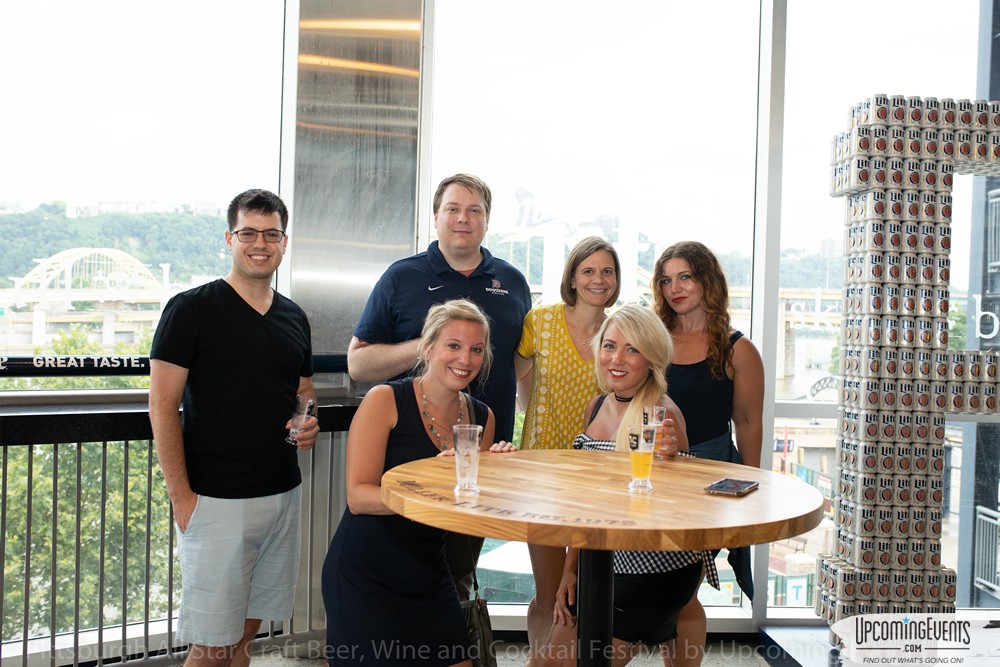 Pittsburgh All Star Festival 2019 - Gallery 3 (Session 2)