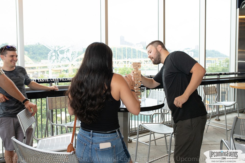 Pittsburgh All Star Festival 2019 - Gallery 3 (Session 2)