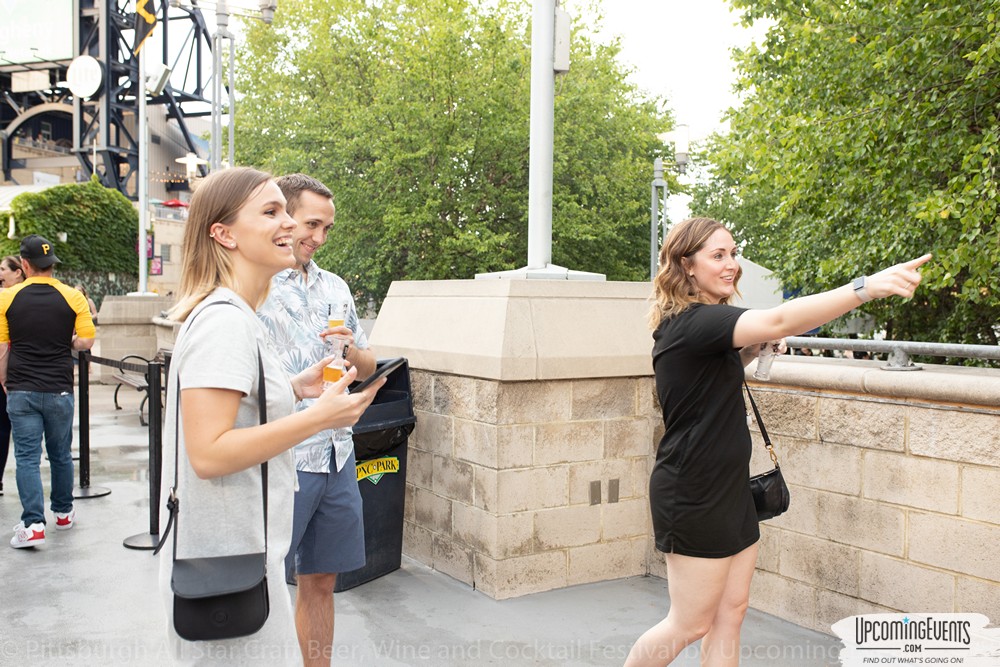 Pittsburgh All Star Festival 2019 - Gallery 3 (Session 2)