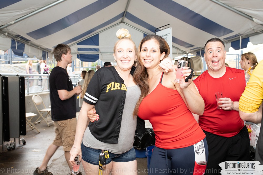 Pittsburgh All Star Festival 2019 - Gallery 3 (Session 2)