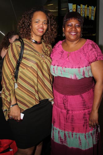 2010 Young Professionals Expo (Gallery 1)