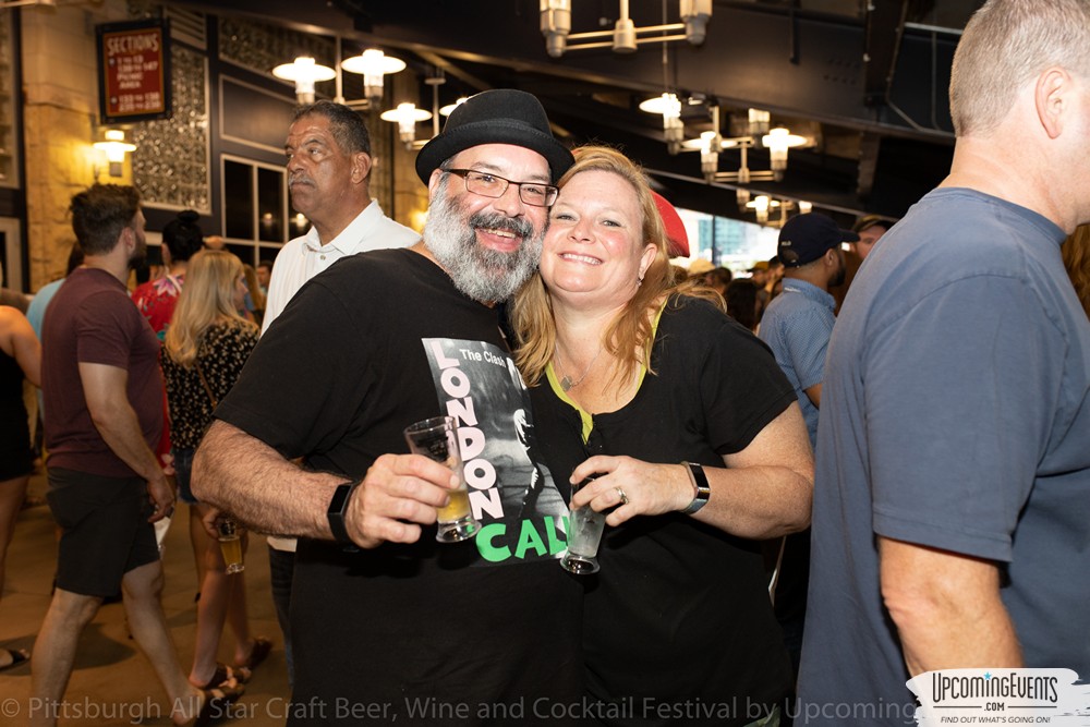 Pittsburgh All Star Festival 2019 - Gallery 3 (Session 2)