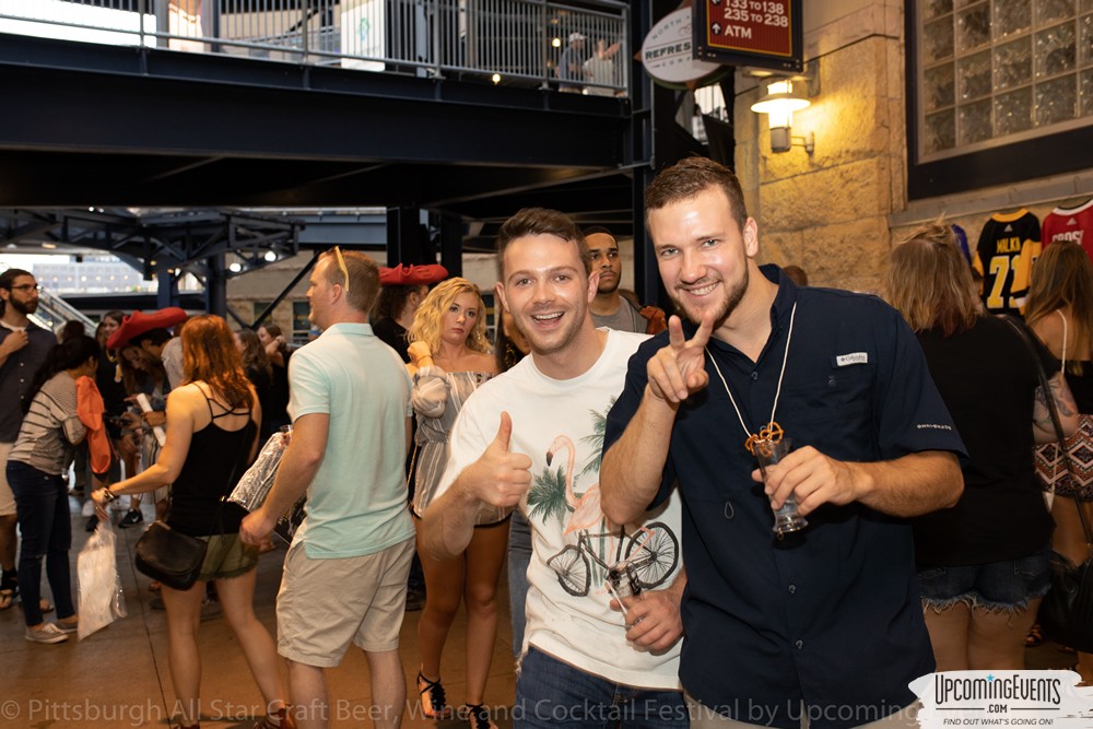 Pittsburgh All Star Festival 2019 - Gallery 3 (Session 2)