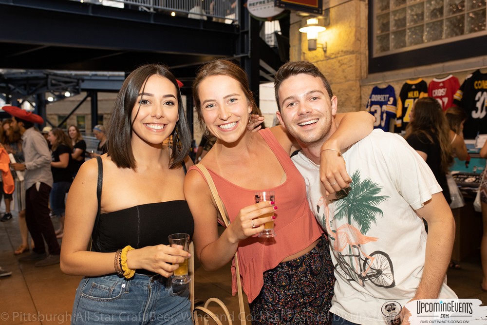 Pittsburgh All Star Festival 2019 - Gallery 3 (Session 2)