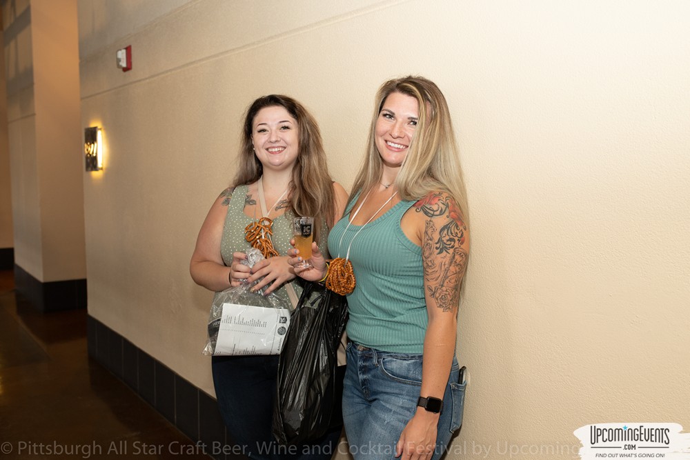 Pittsburgh All Star Festival 2019 - Gallery 3 (Session 2)