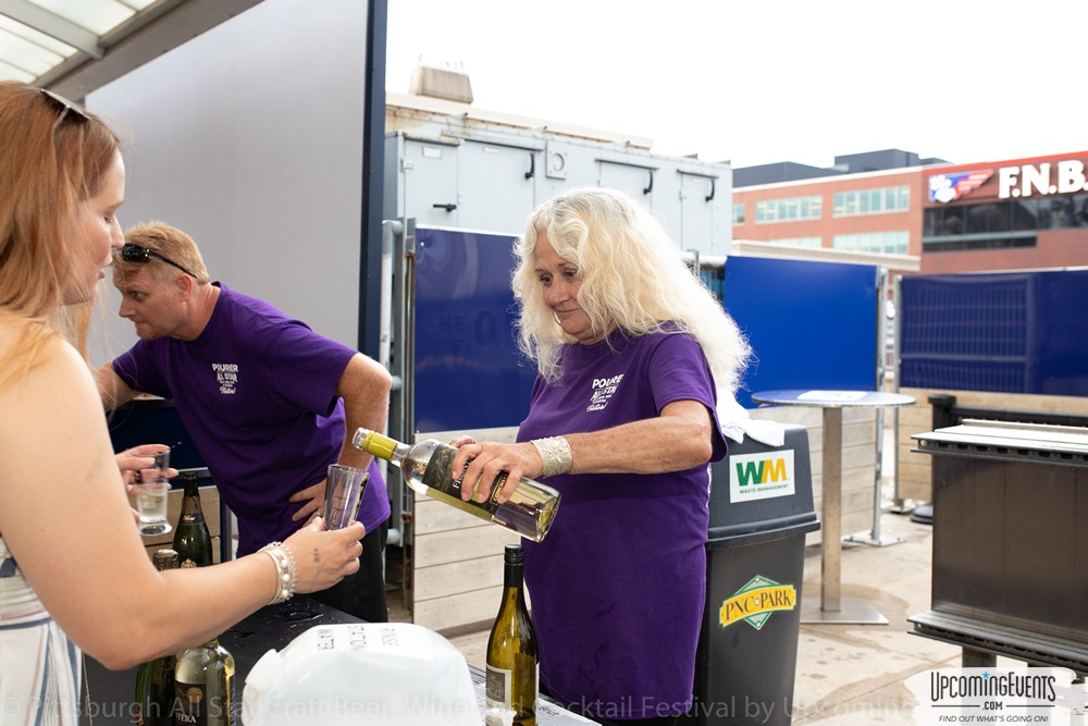 Pittsburgh All Star Festival 2019 - Gallery 3 (Session 2)