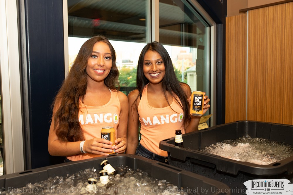 Pittsburgh All Star Festival 2019 - Gallery 3 (Session 2)