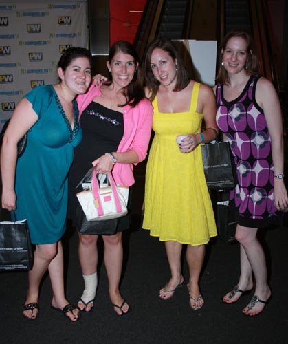 2010 Young Professionals Expo (Gallery 1)