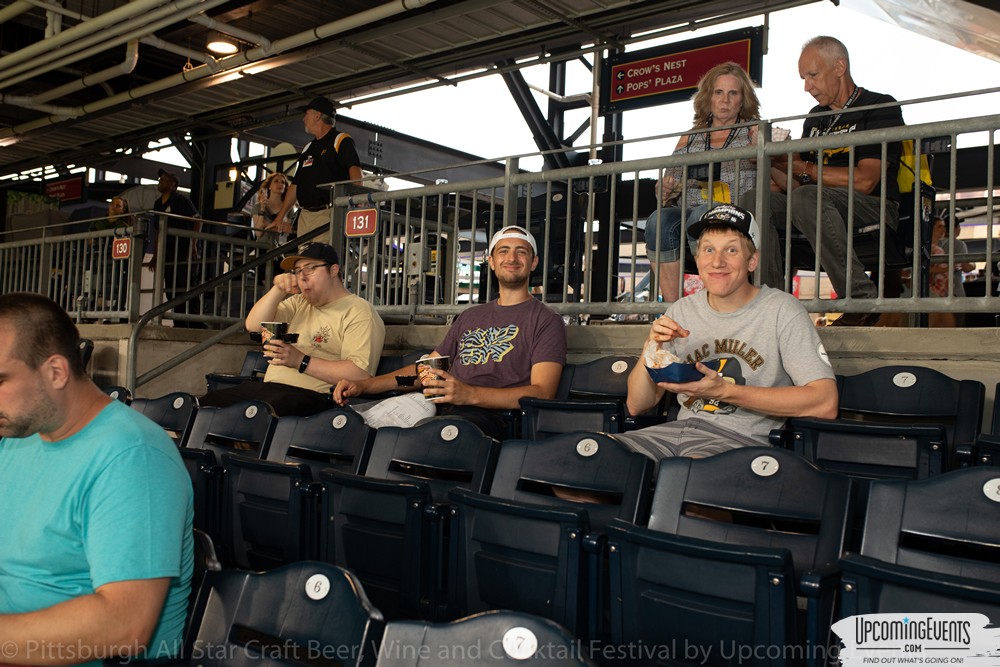 Pittsburgh All Star Festival 2019 - Gallery 3 (Session 2)