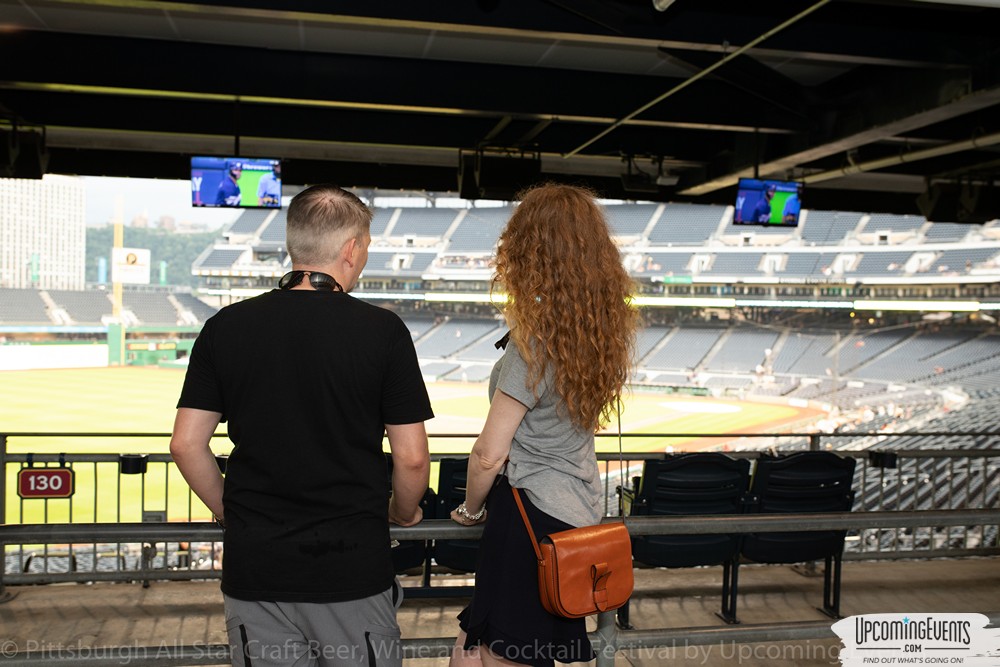 Pittsburgh All Star Festival 2019 - Gallery 3 (Session 2)