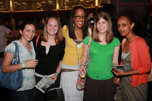 2010 Young Professionals Expo (Gallery 1)