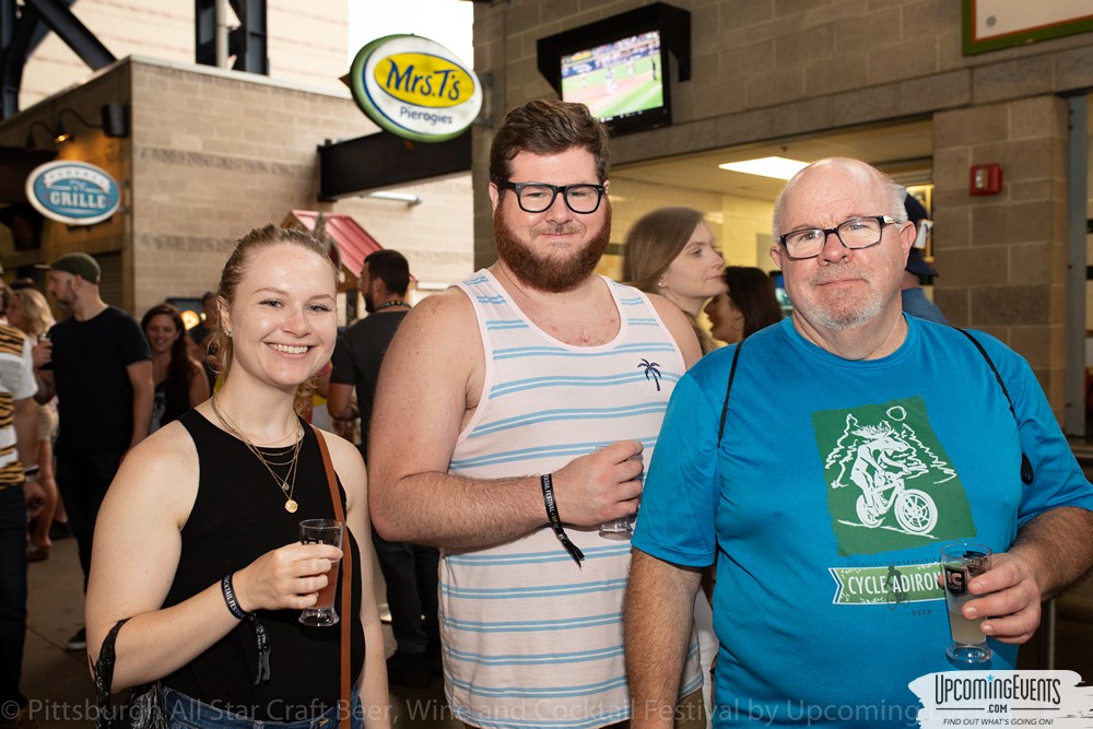 Pittsburgh All Star Festival 2019 - Gallery 3 (Session 2)