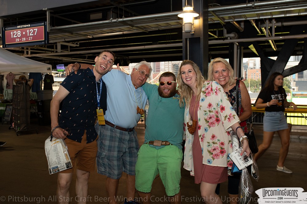 Pittsburgh All Star Festival 2019 - Gallery 3 (Session 2)