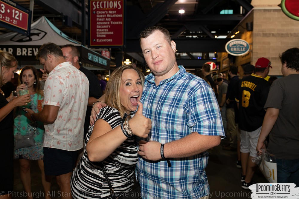 Pittsburgh All Star Festival 2019 - Gallery 3 (Session 2)