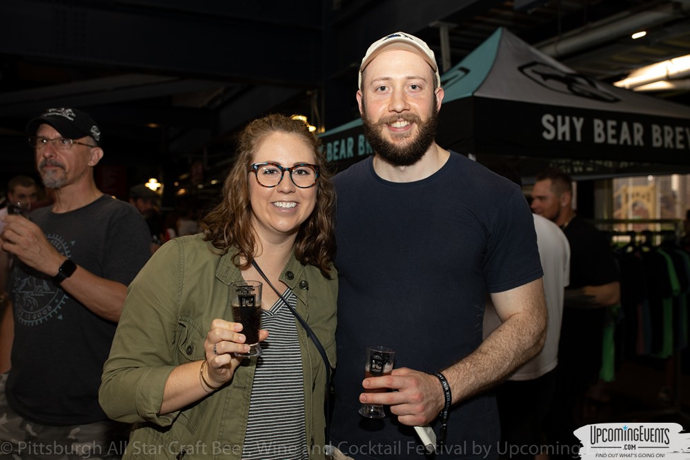 Pittsburgh All Star Festival 2019 - Gallery 3 (Session 2)