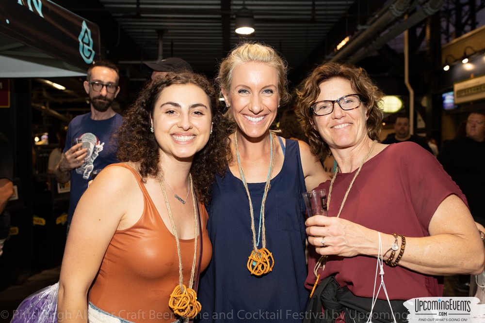 Pittsburgh All Star Festival 2019 - Gallery 3 (Session 2)